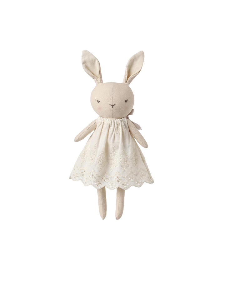 Rylee the Rabbit