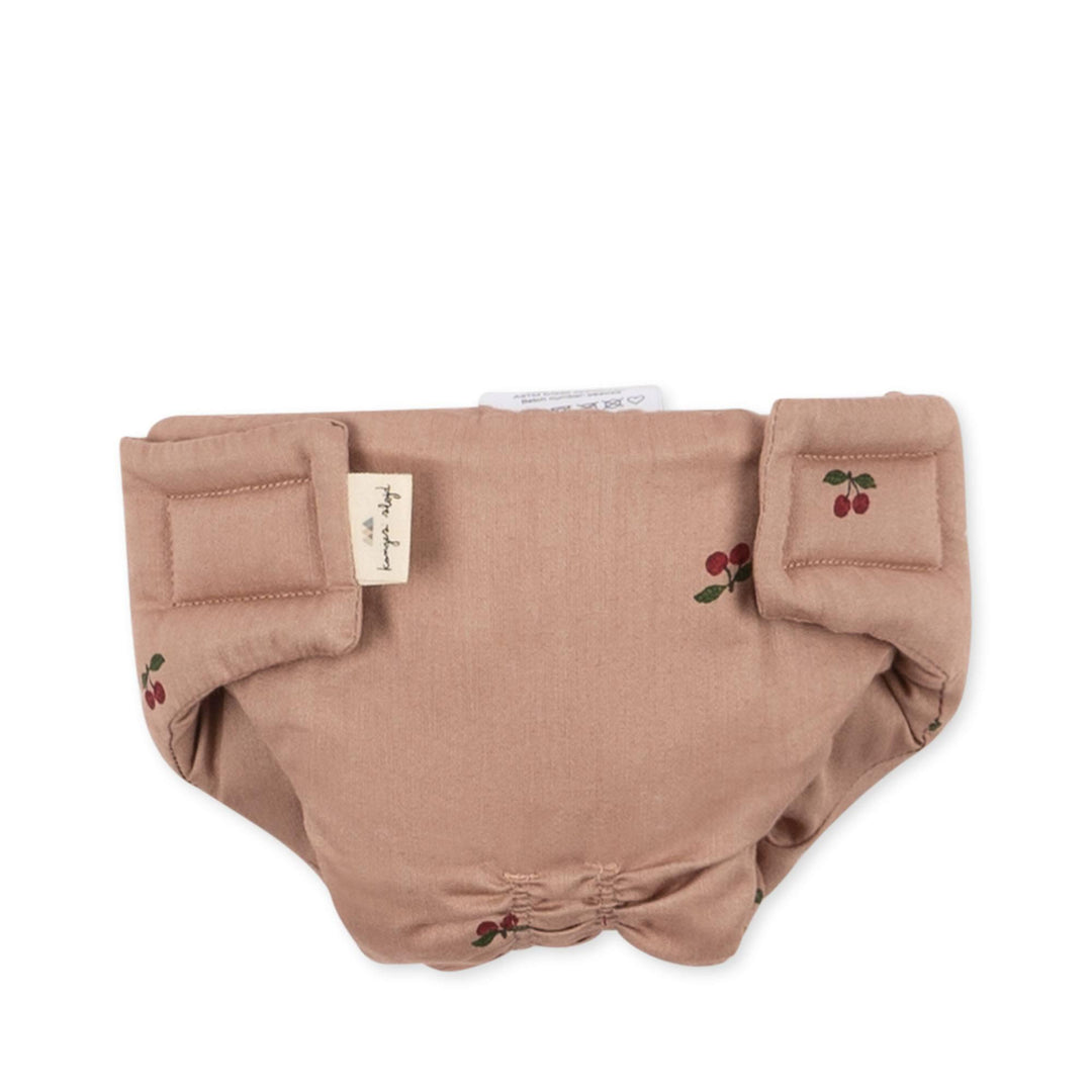 Doll Nursery Set