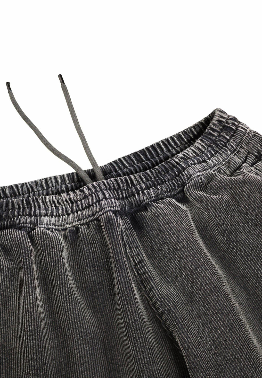 Aster - Washed Black