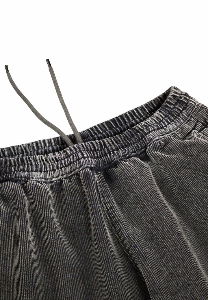 Aster - Washed Black