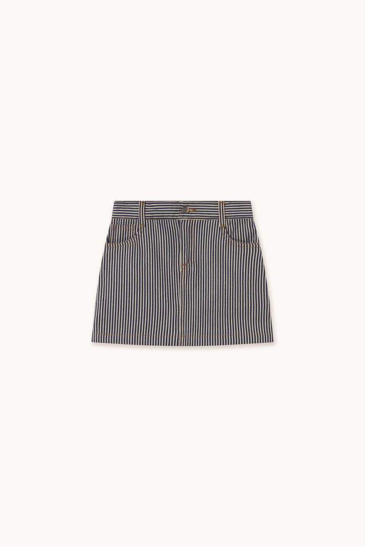 Two Stripes Skirt