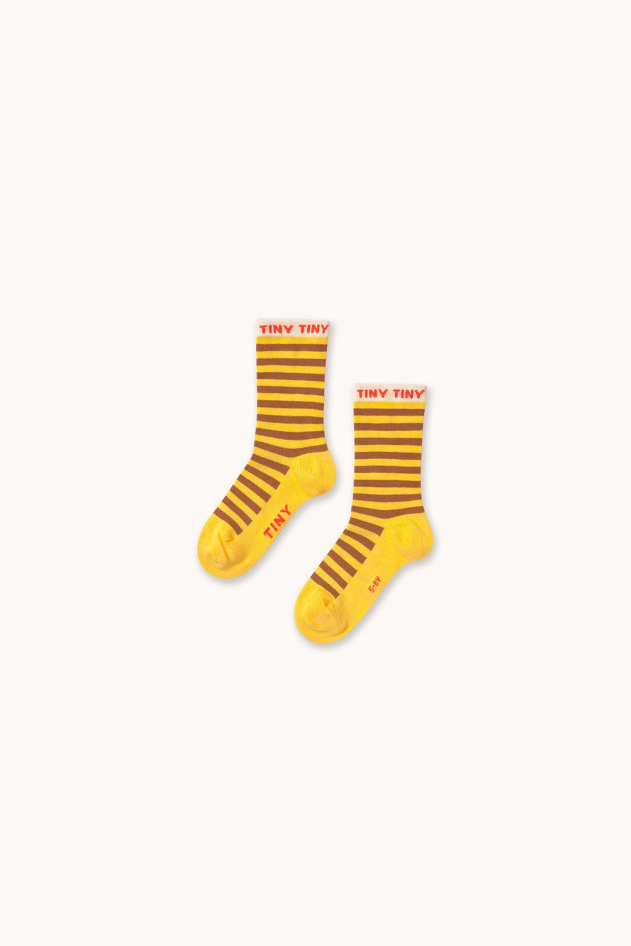 Stripes Medium Socks