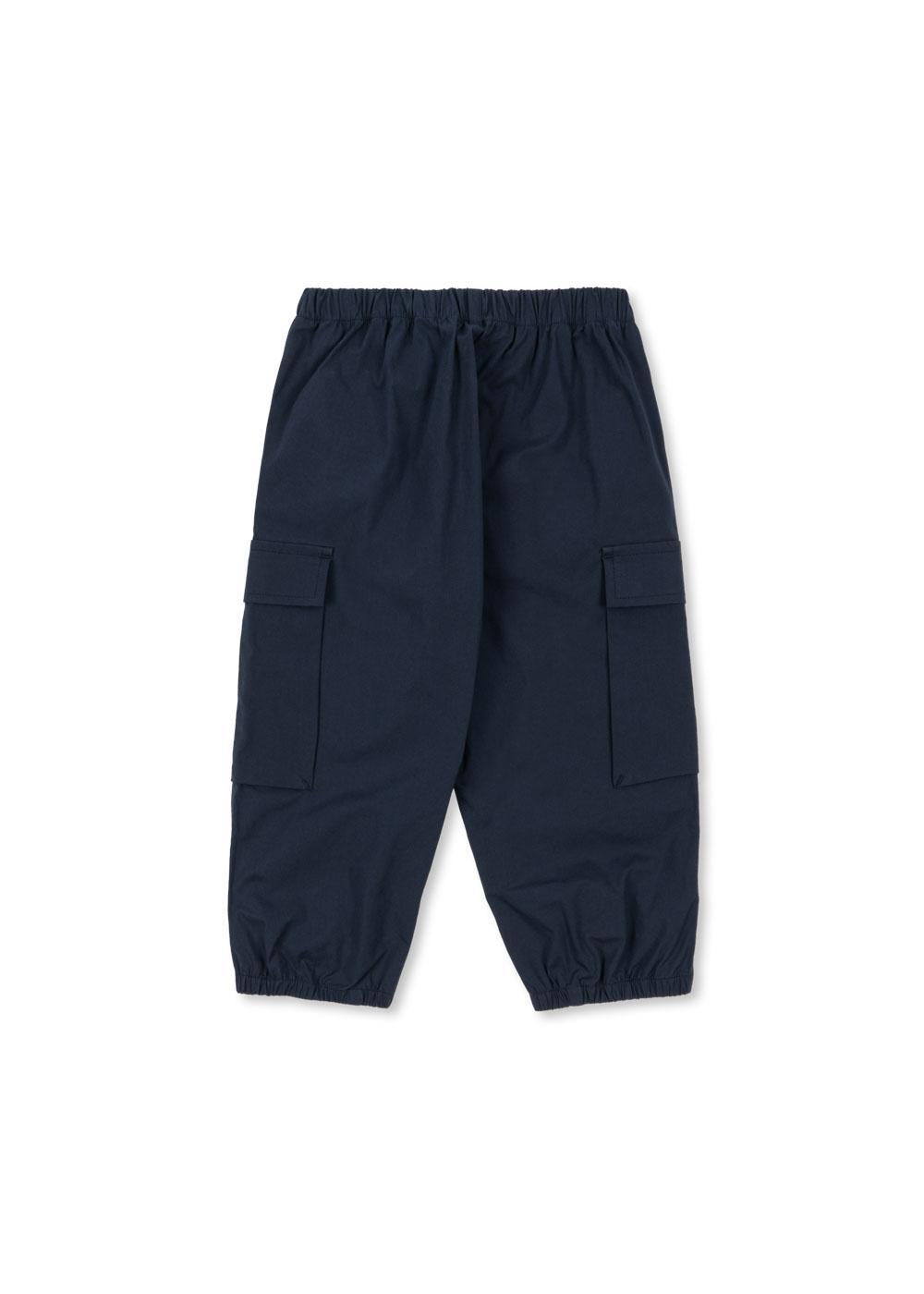 Peppe Pants Navy Blazer