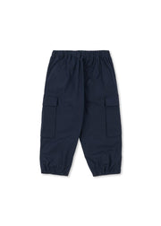 Peppe Pants Navy Blazer