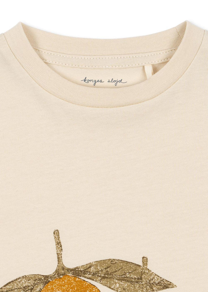 Famo Tee Almond Milk