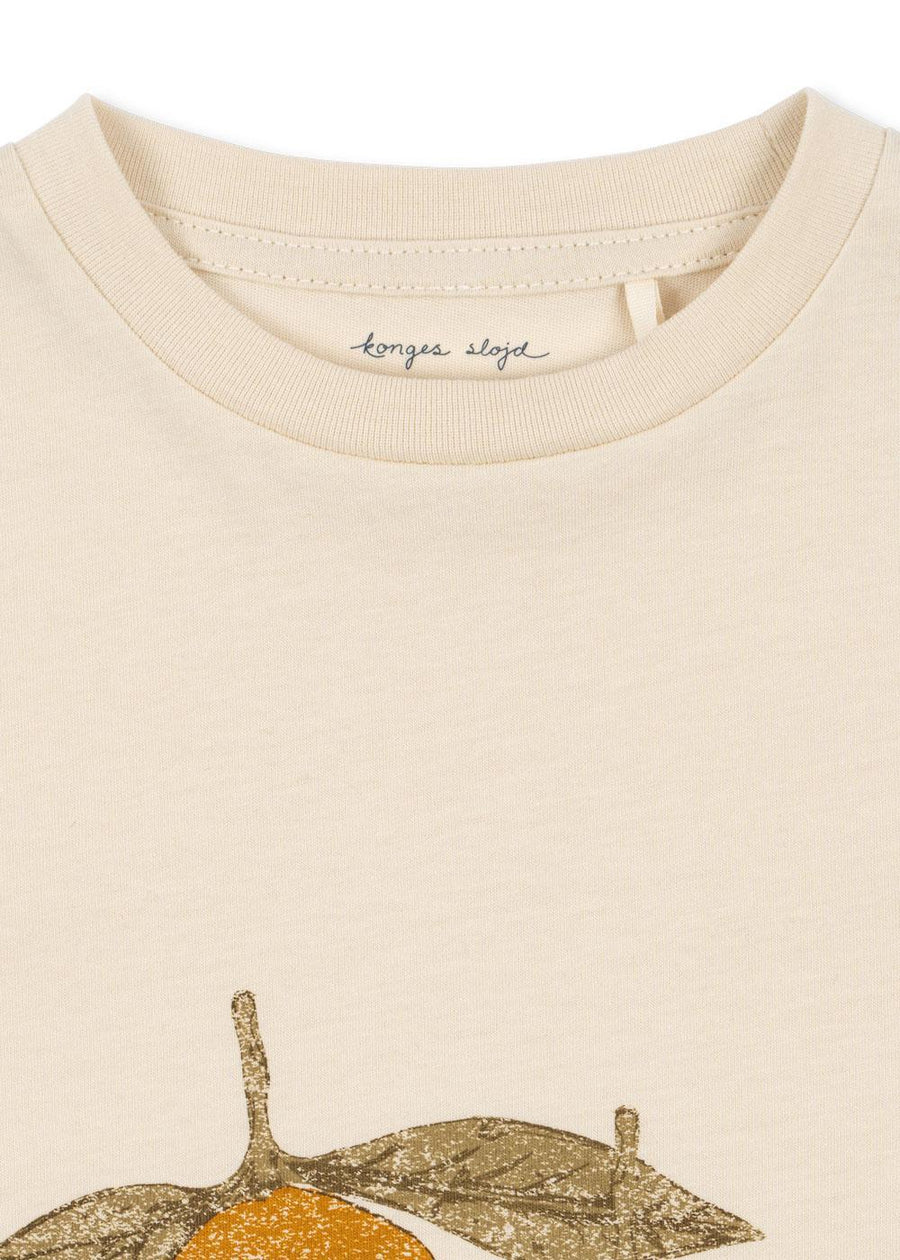 Famo Tee Almond Milk