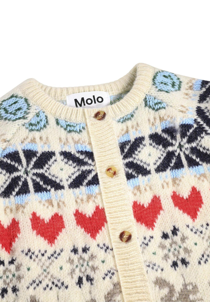 Frej - Polor Knit