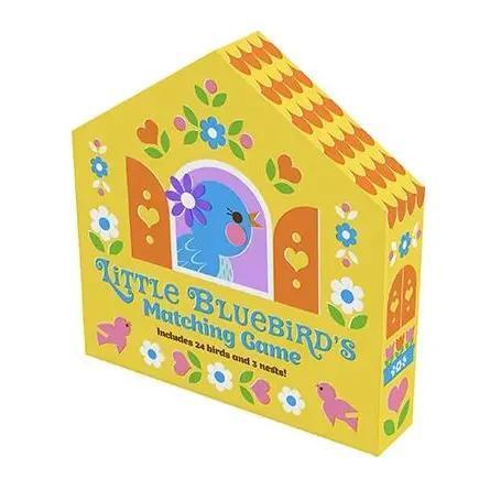 Little Bluebird&