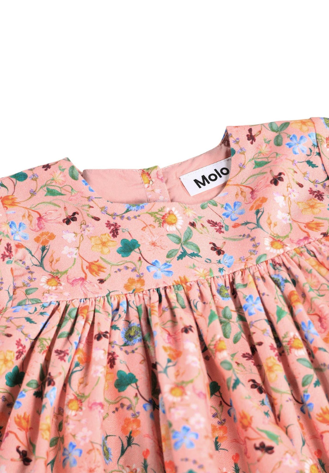 Claire - Delicate Flora