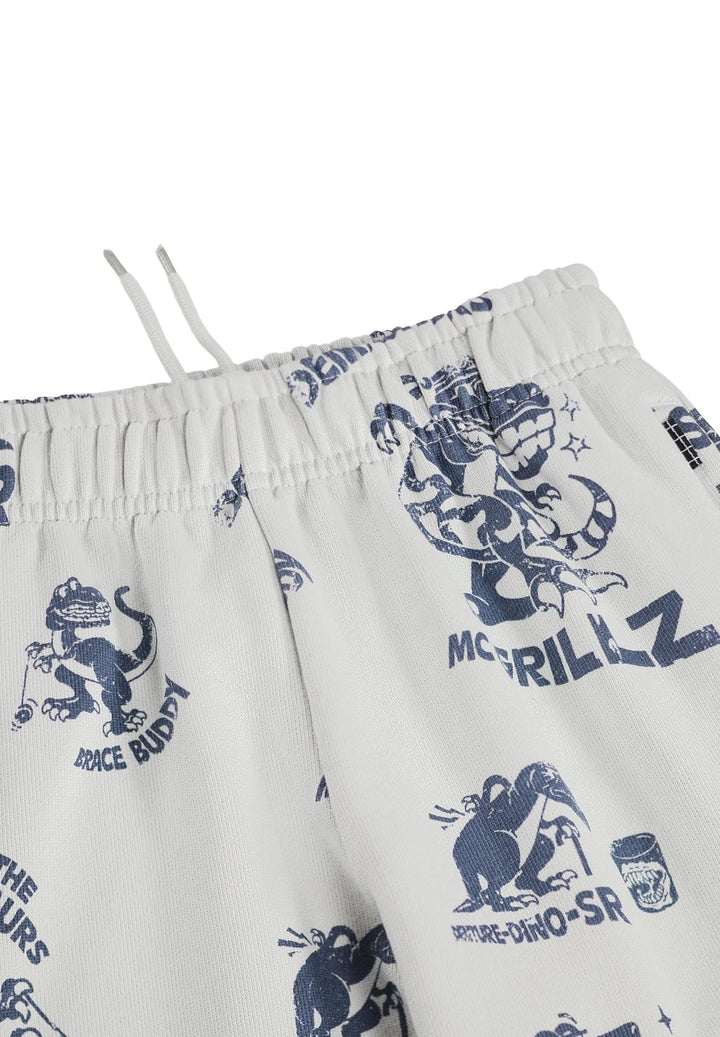 Adan Pants - Dino Moon