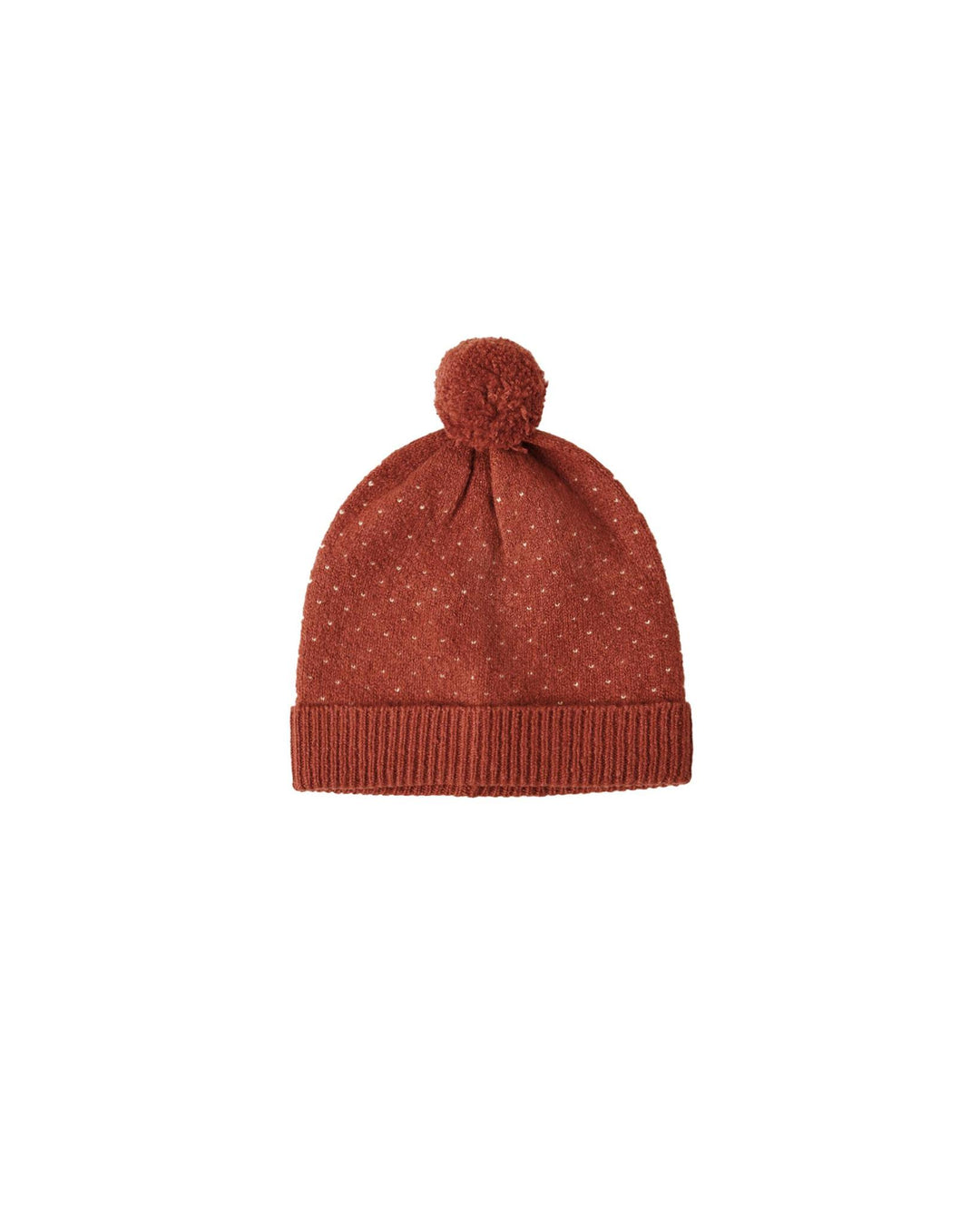 Beanie - Ruby Birdseye