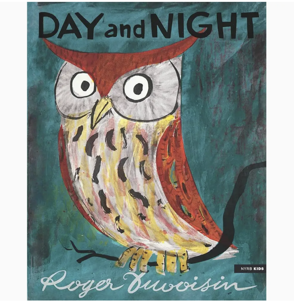 Day and Night