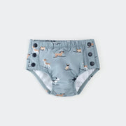 Surfing Pups Swim Diaper