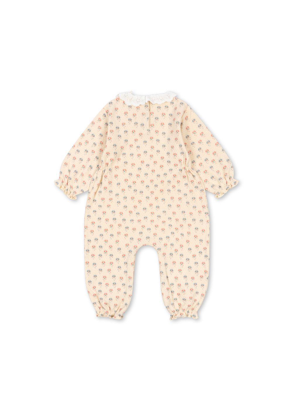 Sui Onesie Pipa Petite