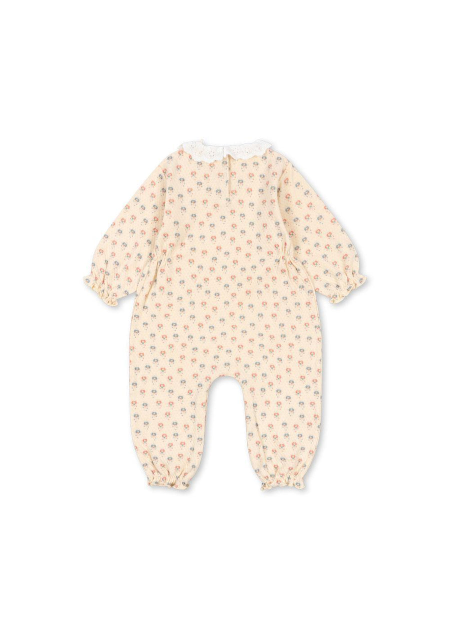 Sui Onesie Pipa Petite