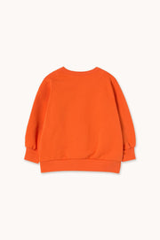 Tiny & Tiny Graphic Sweatshirt