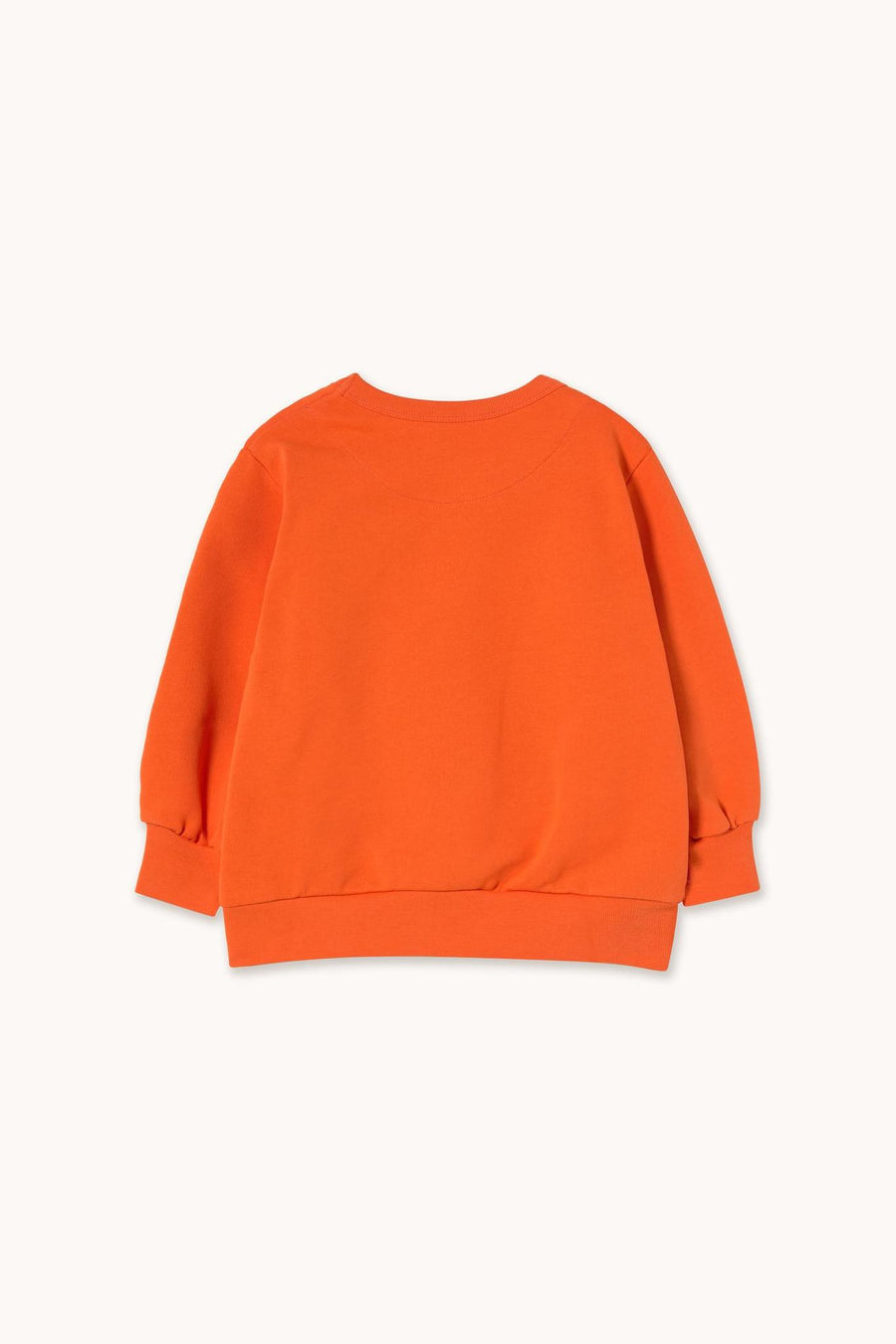 Tiny & Tiny Graphic Sweatshirt