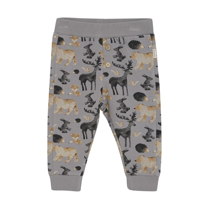 Woodland Pants