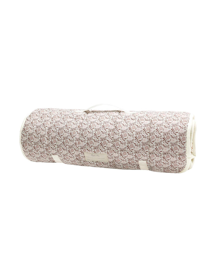 Nap Mat - Primrose