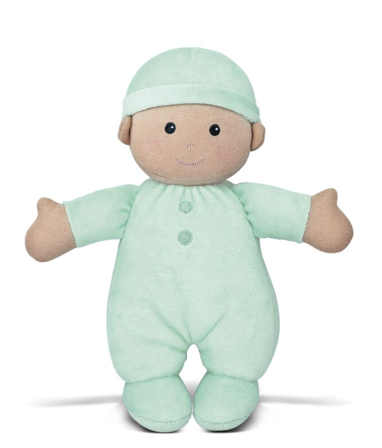 Mint First Baby Doll