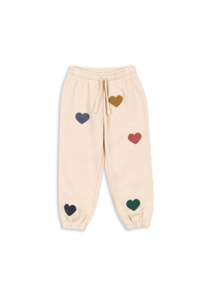 Lou Terry Sweat Pants