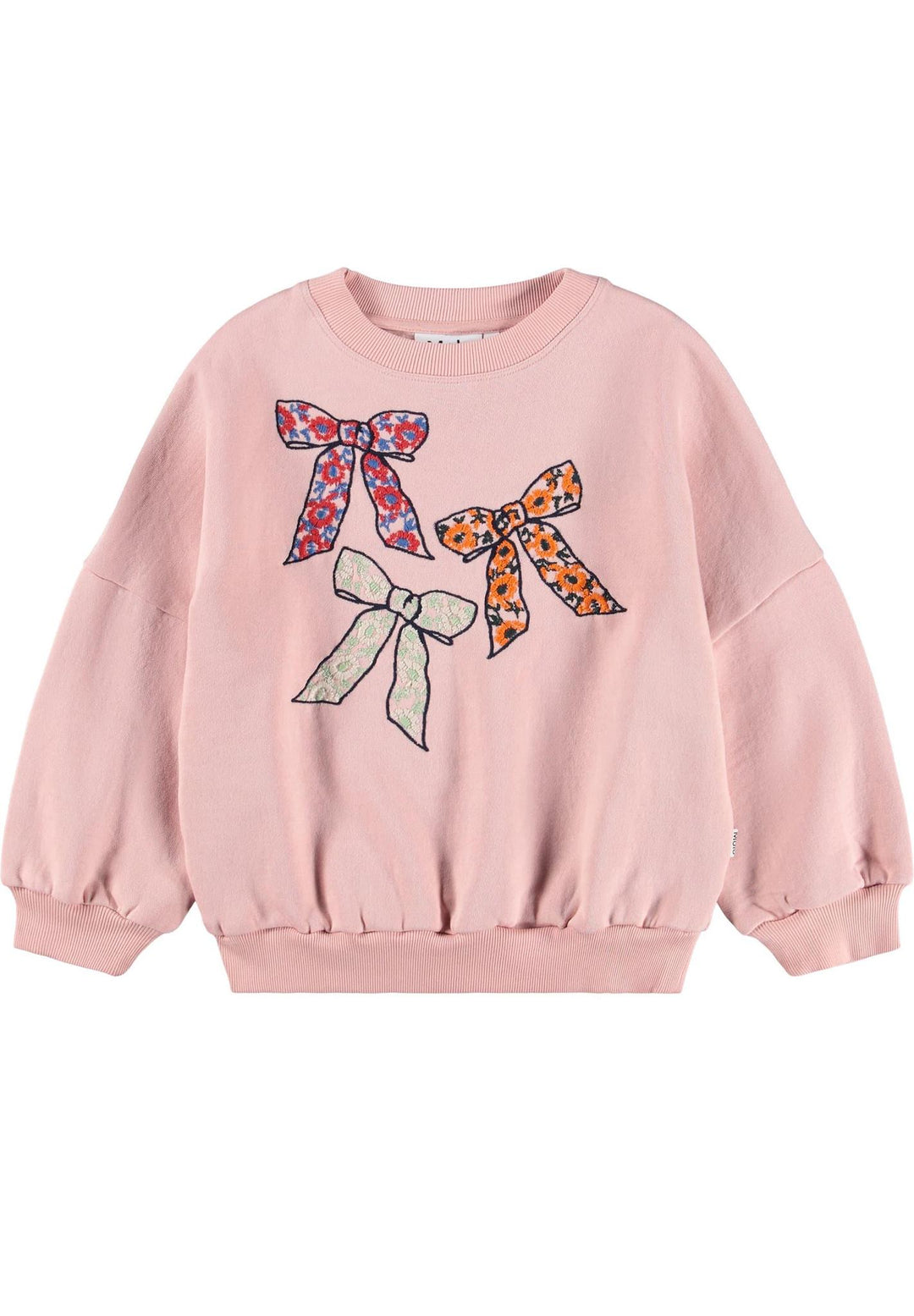 Marika - Chunky Bow
