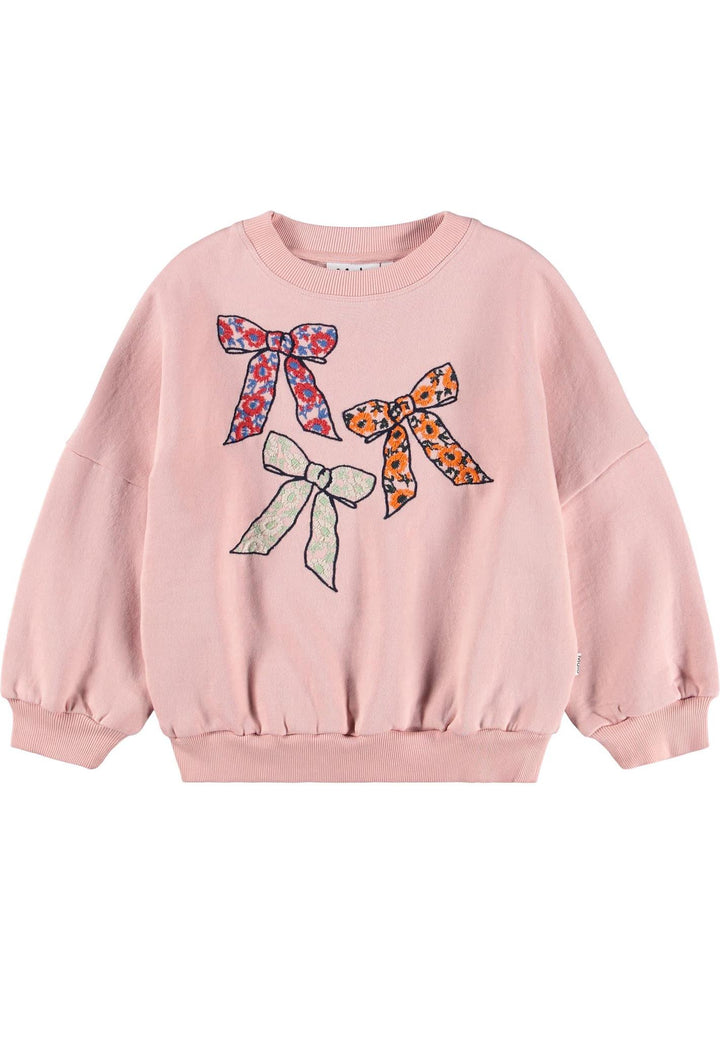 Marika - Chunky Bow