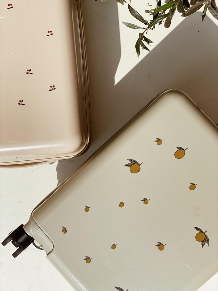Travel Suitcase