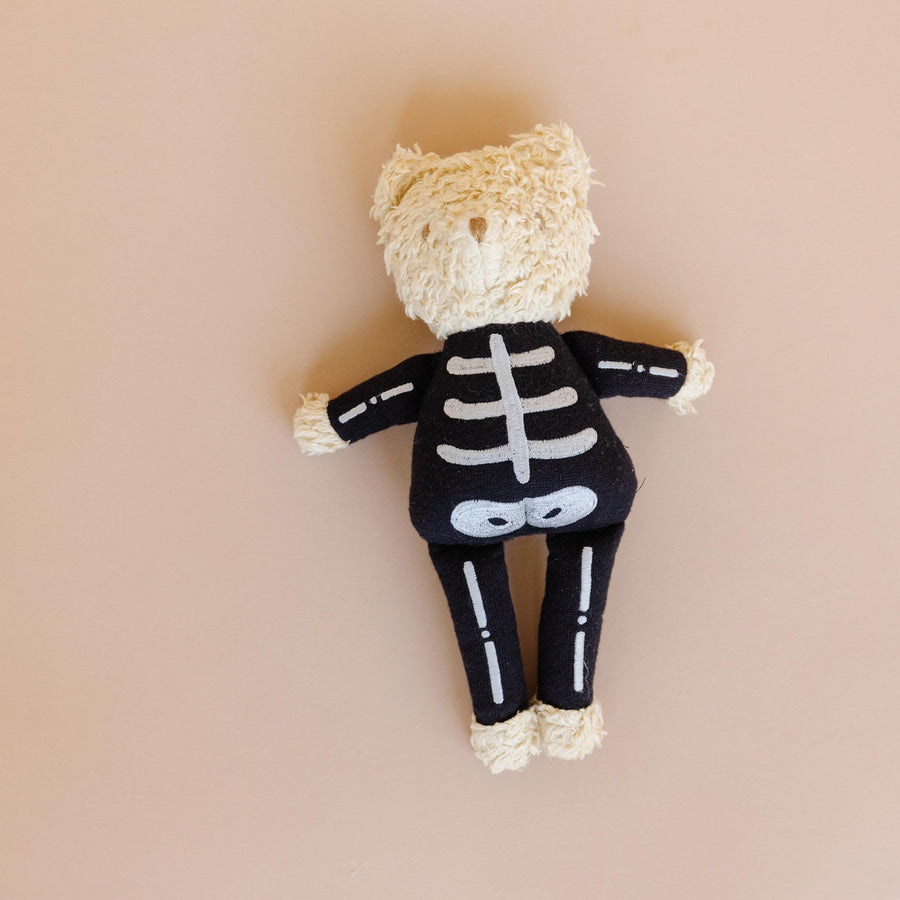 Skeleton Bear