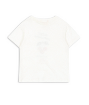 Era Tee - Off White/Jazzy