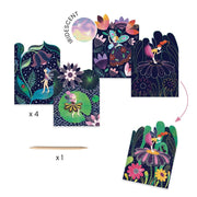 The Fairy Box Multi-Activity Craft Kit