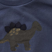 Dino Sweatshirt LS