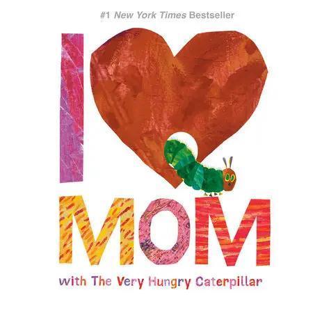 I Love Mom