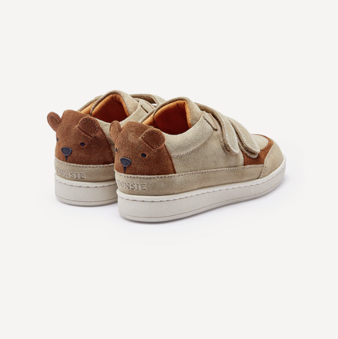 Rinou Sneakers - Bear