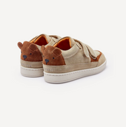 Rinou Sneakers - Bear