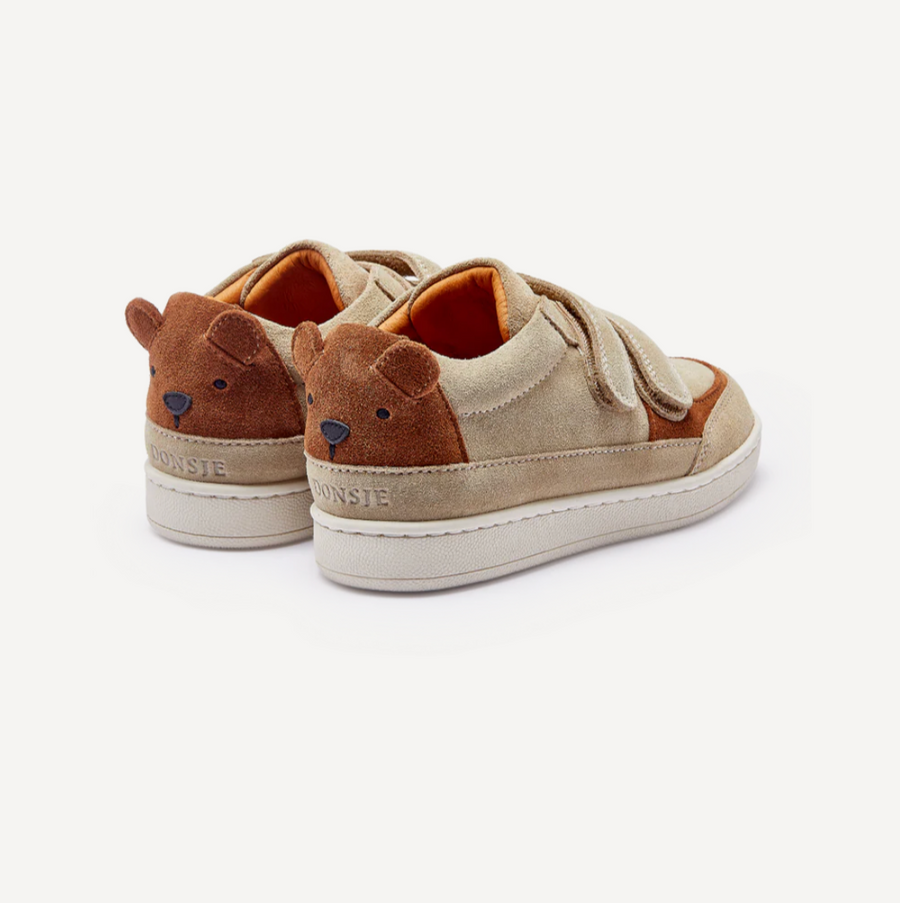 Rinou Sneakers - Bear