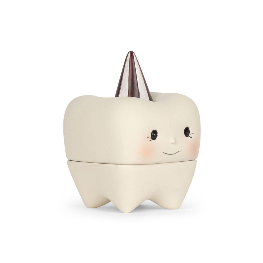 Tooth Box