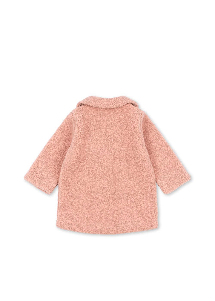 Jody Coat - Mellow Rose