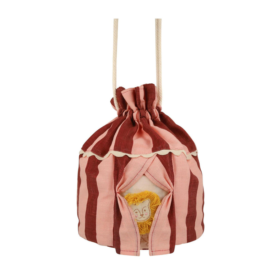 Big Top Circus Bag