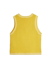 Cable Knit Tank