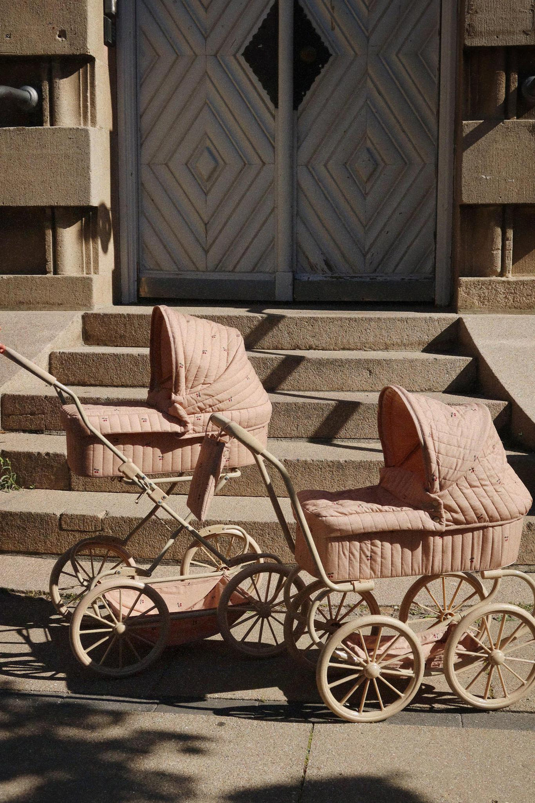 Doll Pram