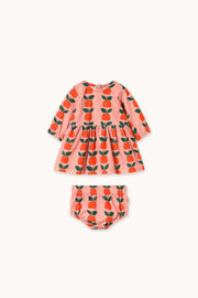 Apples Baby Set
