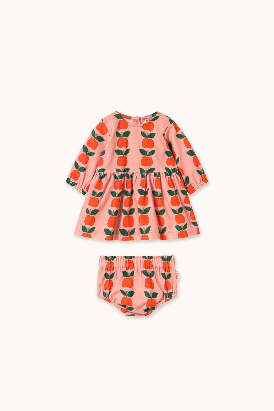 Apples Baby Set