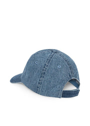 Magot Cap - Denim Blue