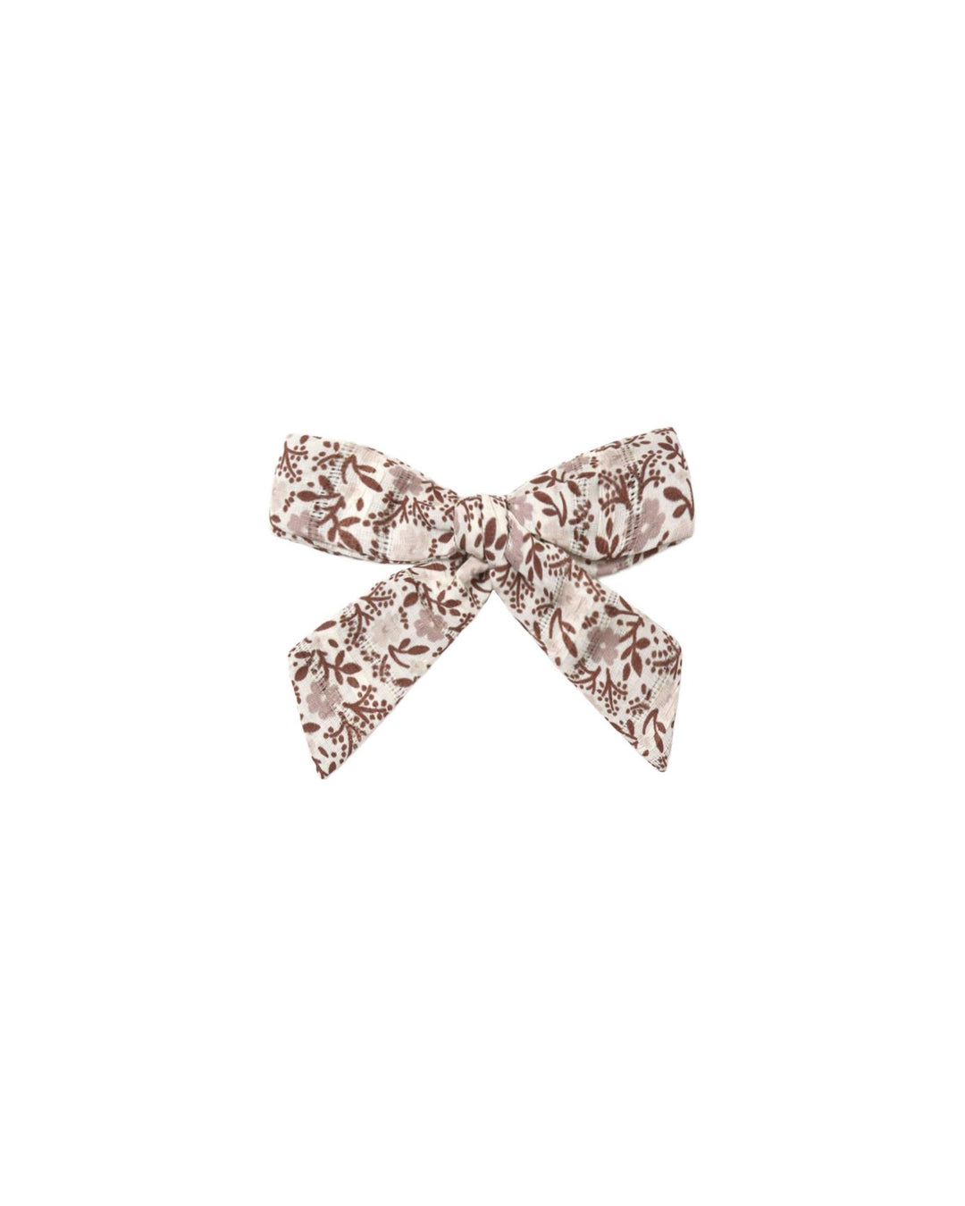Bow - Primrose