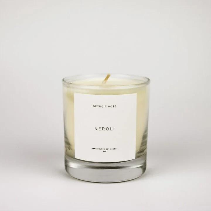 Candle - Neroli