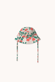 Tiny Apples Bucket Hat