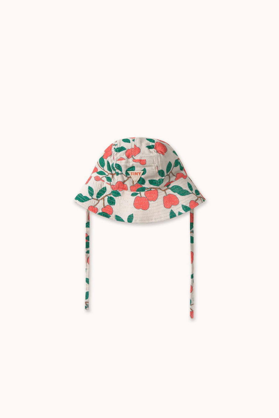Tiny Apples Bucket Hat