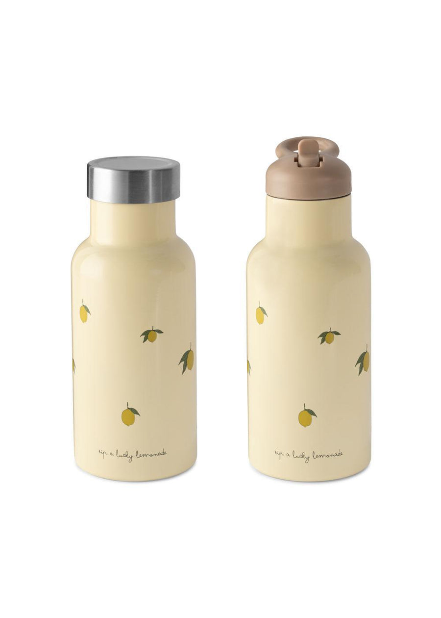 Thermo Bottle Lemon