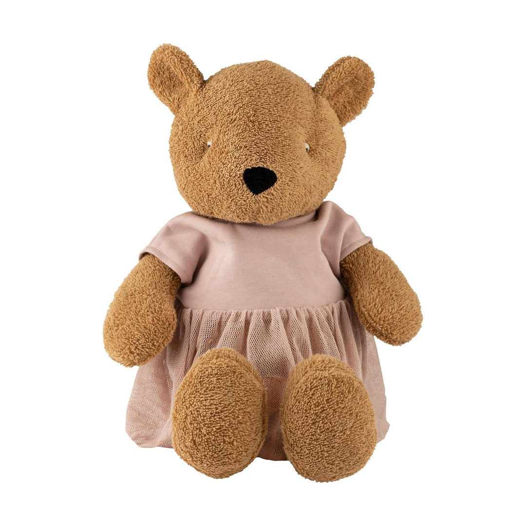Teddy Bear with Dress